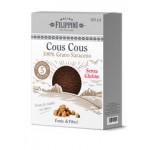 Cous Cous 100% Grano Saraceno - 375 gr